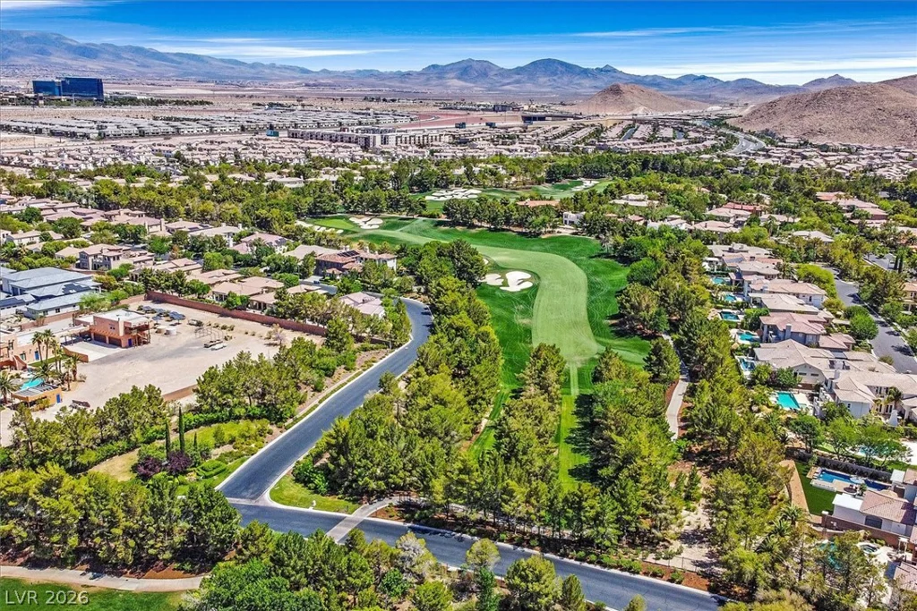 11906 PORT LABELLE, Las Vegas, NV 89141