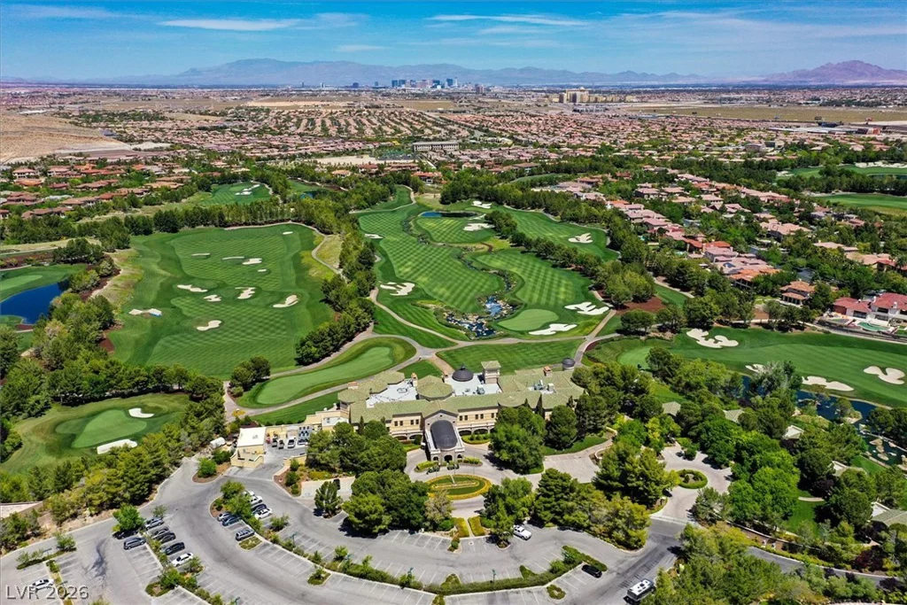 11906 PORT LABELLE, Las Vegas, NV 89141