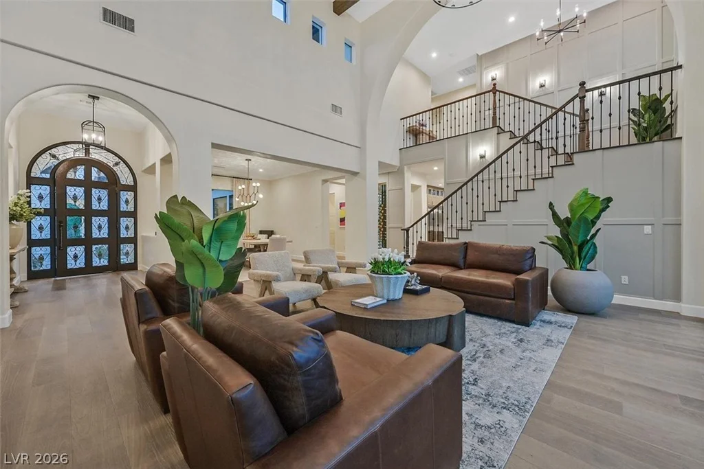 11906 PORT LABELLE, Las Vegas, NV 89141