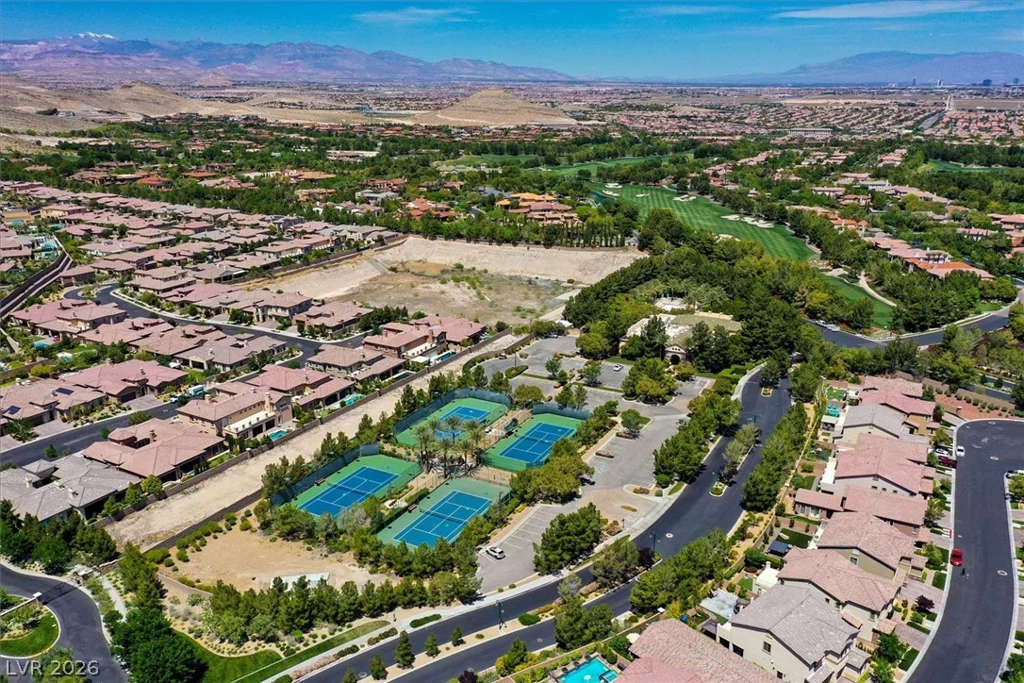 11906 PORT LABELLE, Las Vegas, NV 89141