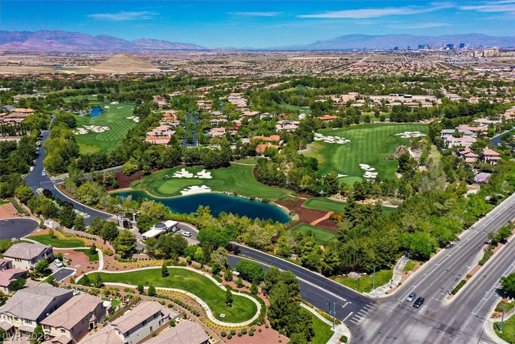 11906 PORT LABELLE, Las Vegas, NV 89141