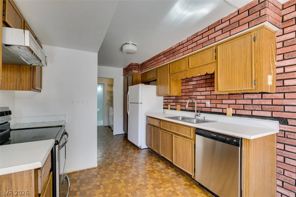 3174 Batavia, Las Vegas, NV 89102