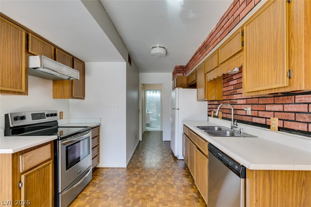 3174 Batavia, Las Vegas, NV 89102