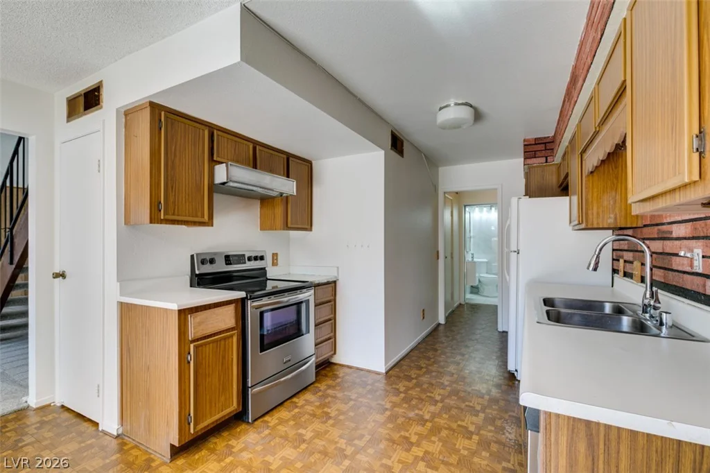 3174 Batavia, Las Vegas, NV 89102