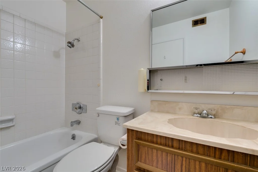 3174 Batavia, Las Vegas, NV 89102