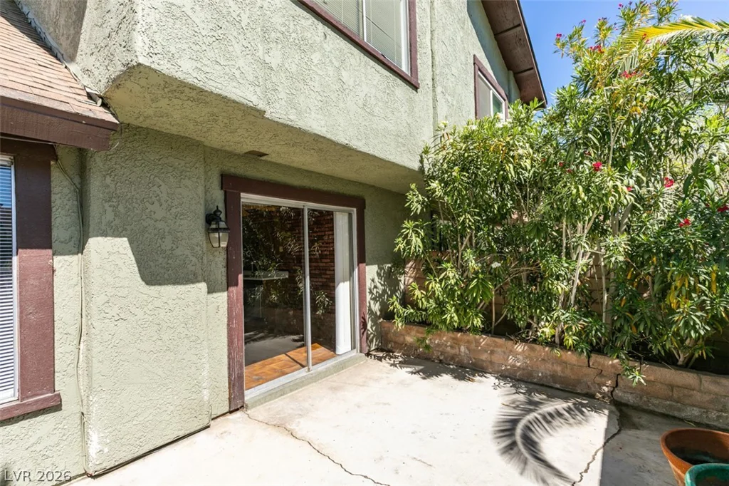 3174 Batavia, Las Vegas, NV 89102