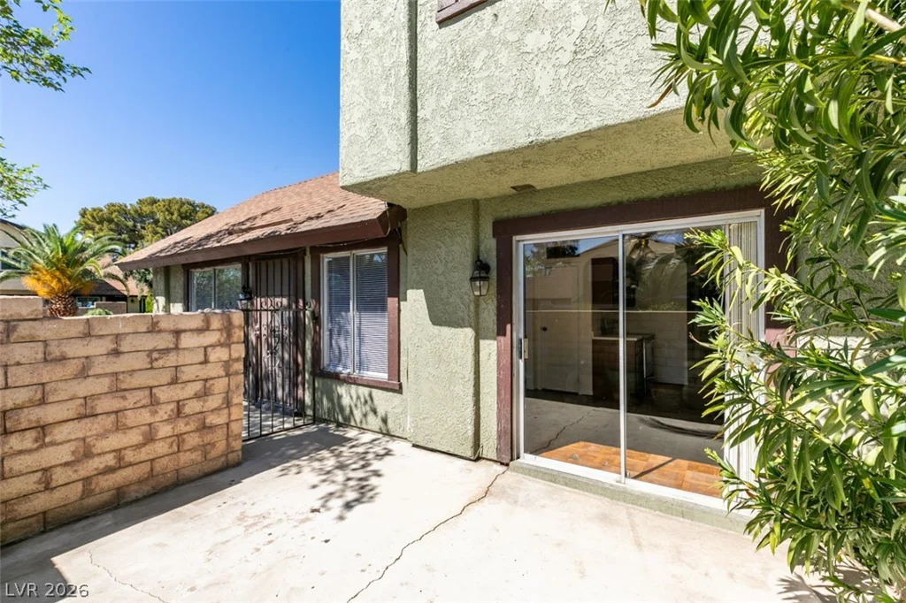3174 Batavia, Las Vegas, NV 89102