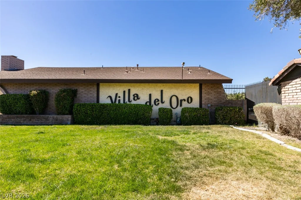 3174 Batavia, Las Vegas, NV 89102