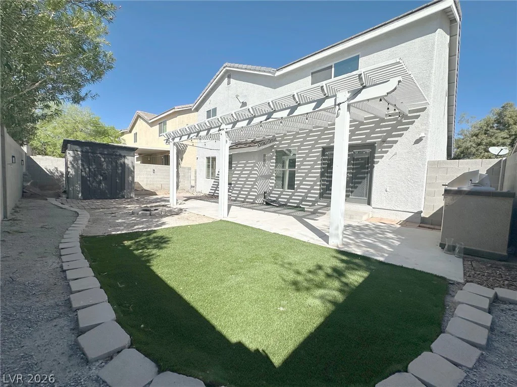 7837 Hidden Village, Las Vegas, NV 89131