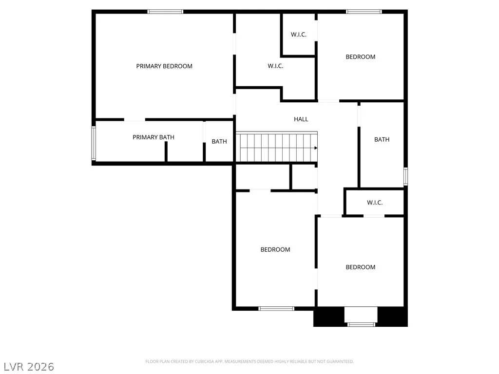 7837 Hidden Village, Las Vegas, NV 89131