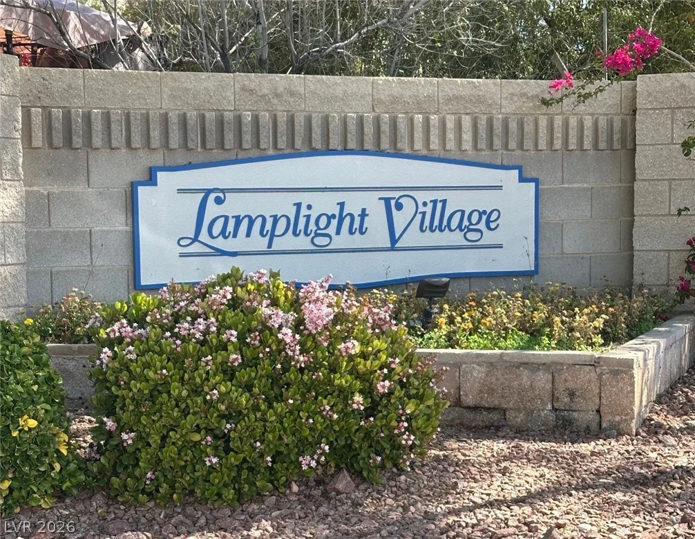 7837 Hidden Village, Las Vegas, NV 89131