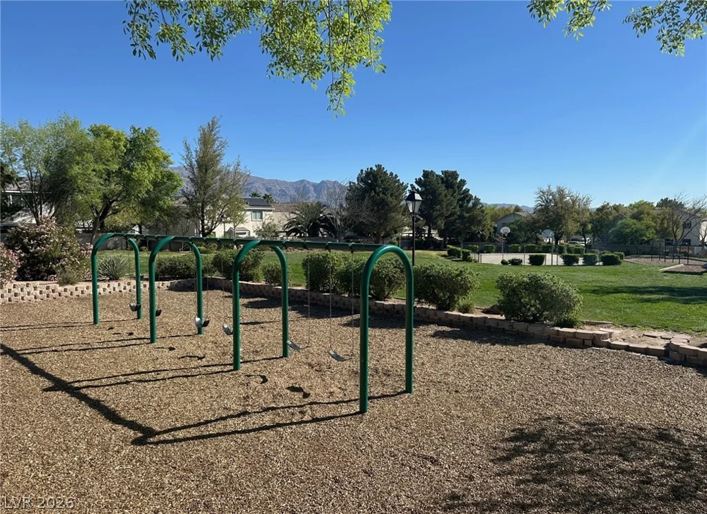 7837 Hidden Village, Las Vegas, NV 89131