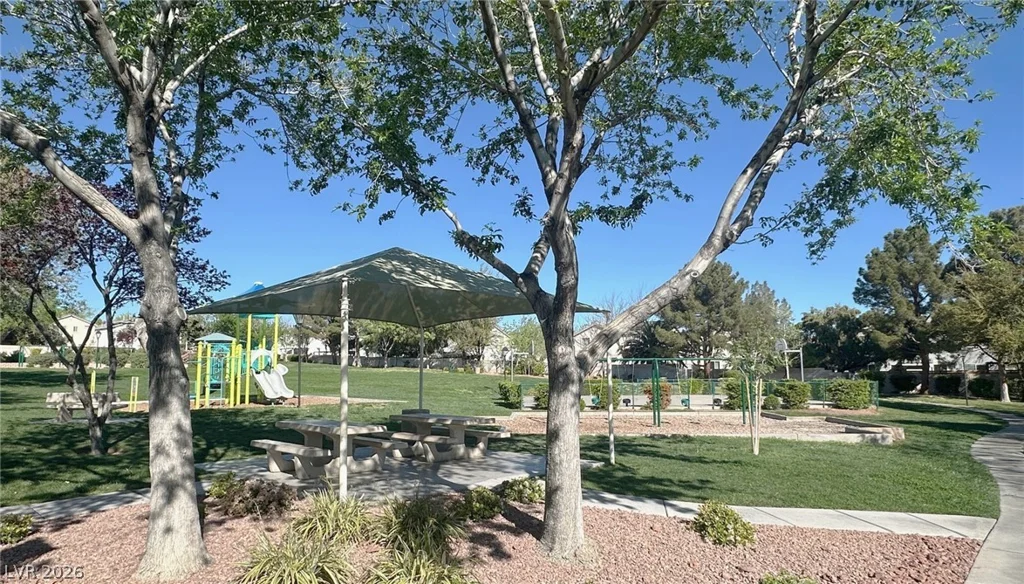 7837 Hidden Village, Las Vegas, NV 89131