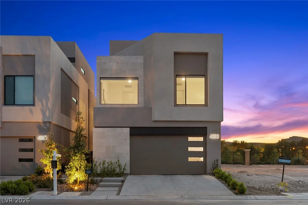4053 Heron Fairway, Las Vegas, NV 89141