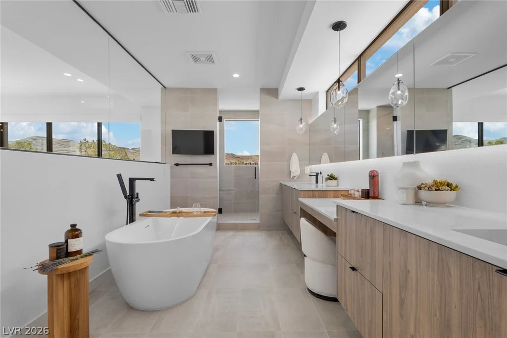 4053 Heron Fairway, Las Vegas, NV 89141