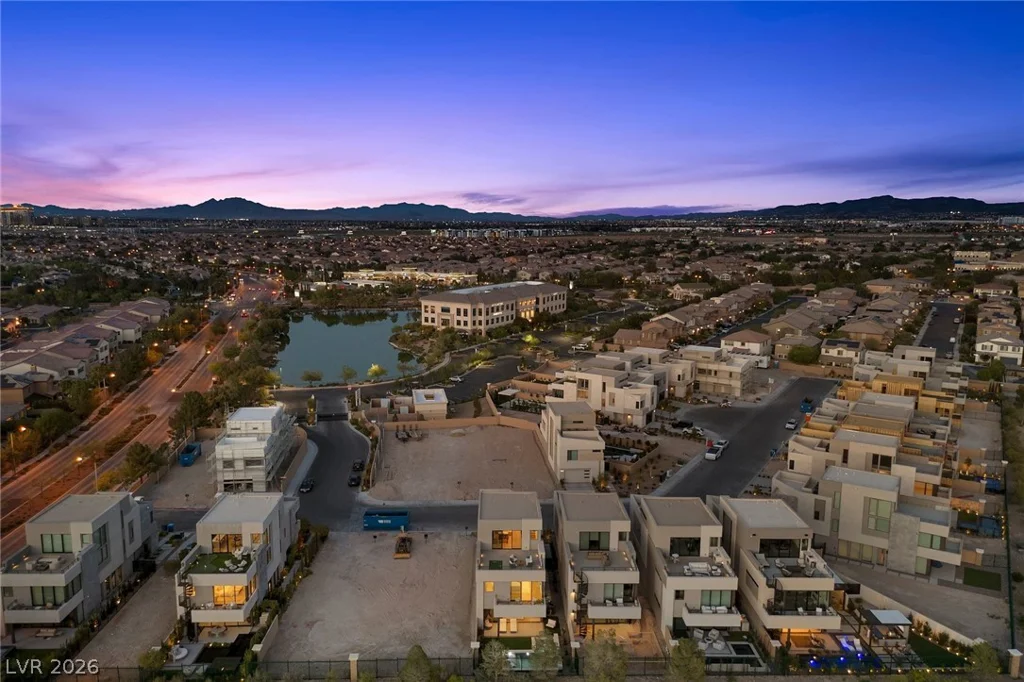 4053 Heron Fairway, Las Vegas, NV 89141