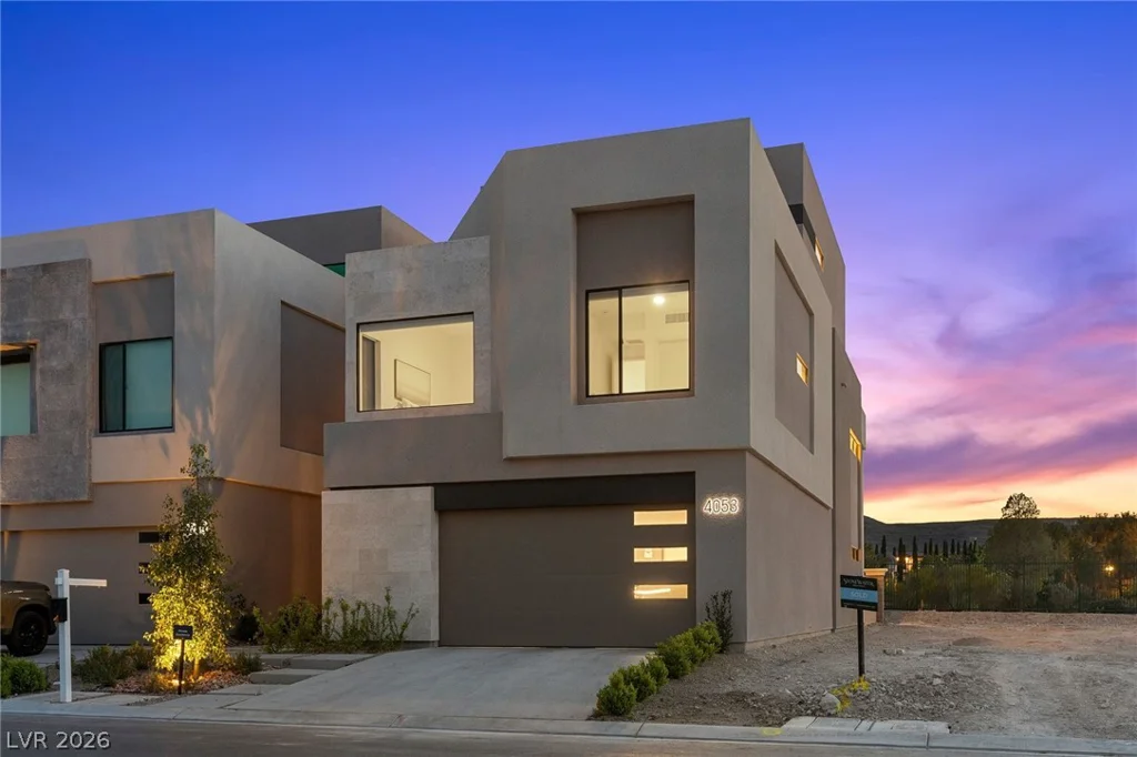 4053 Heron Fairway, Las Vegas, NV 89141