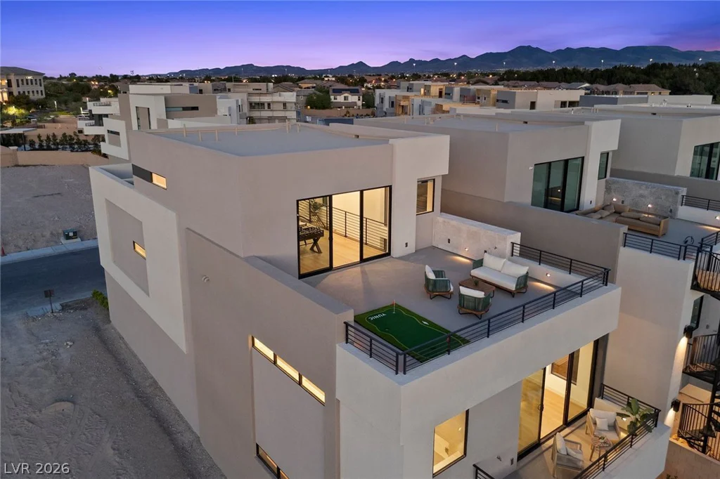 4053 Heron Fairway, Las Vegas, NV 89141