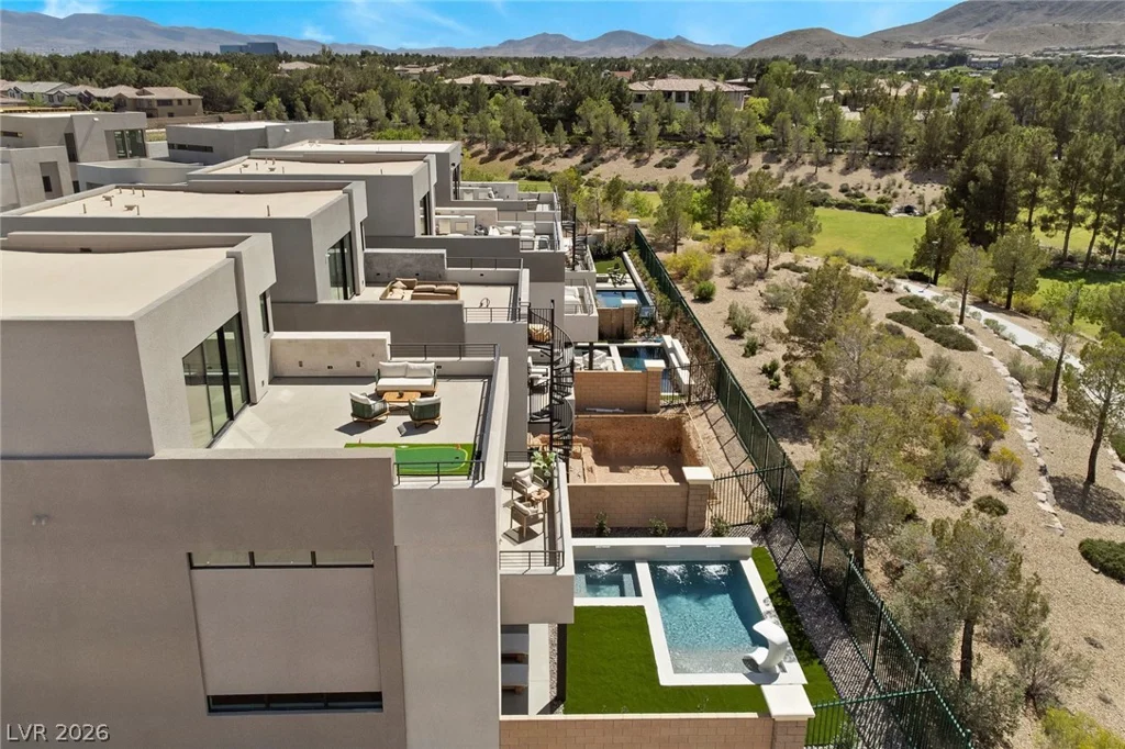 4053 Heron Fairway, Las Vegas, NV 89141