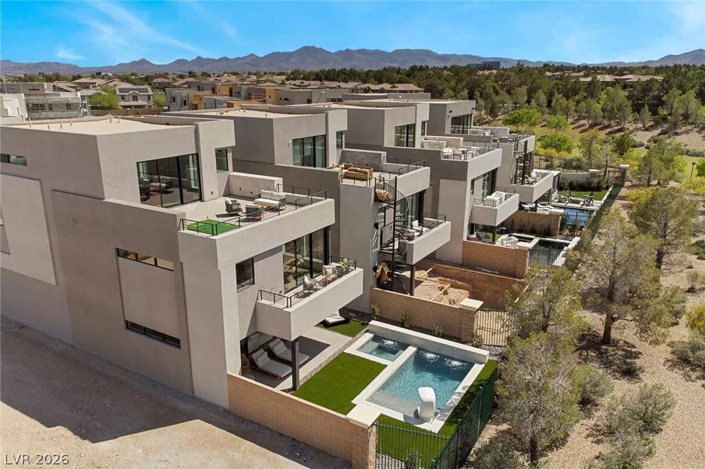 4053 Heron Fairway, Las Vegas, NV 89141