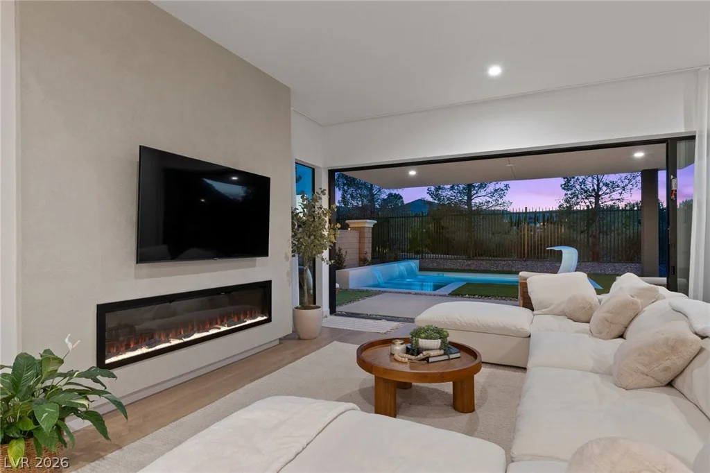 4053 Heron Fairway, Las Vegas, NV 89141