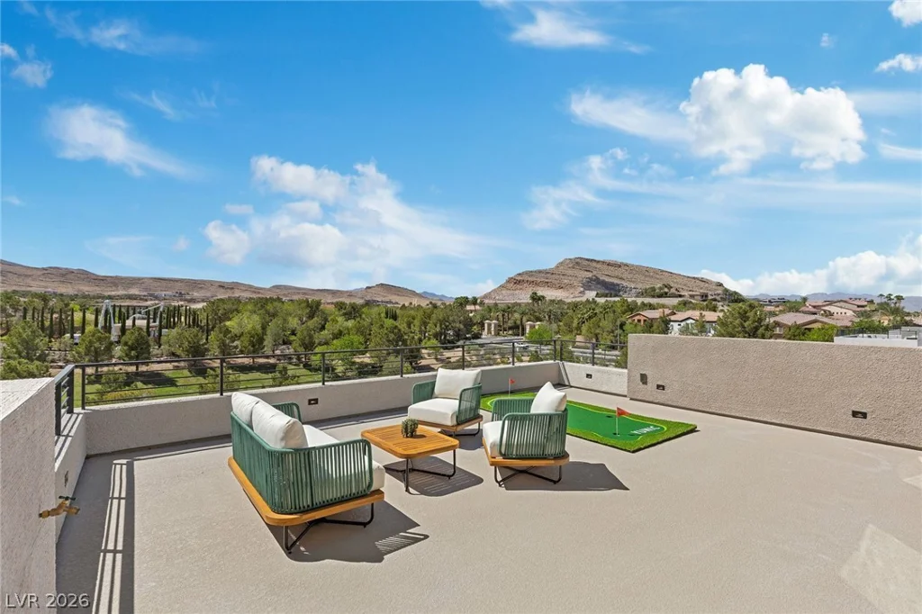 4053 Heron Fairway, Las Vegas, NV 89141