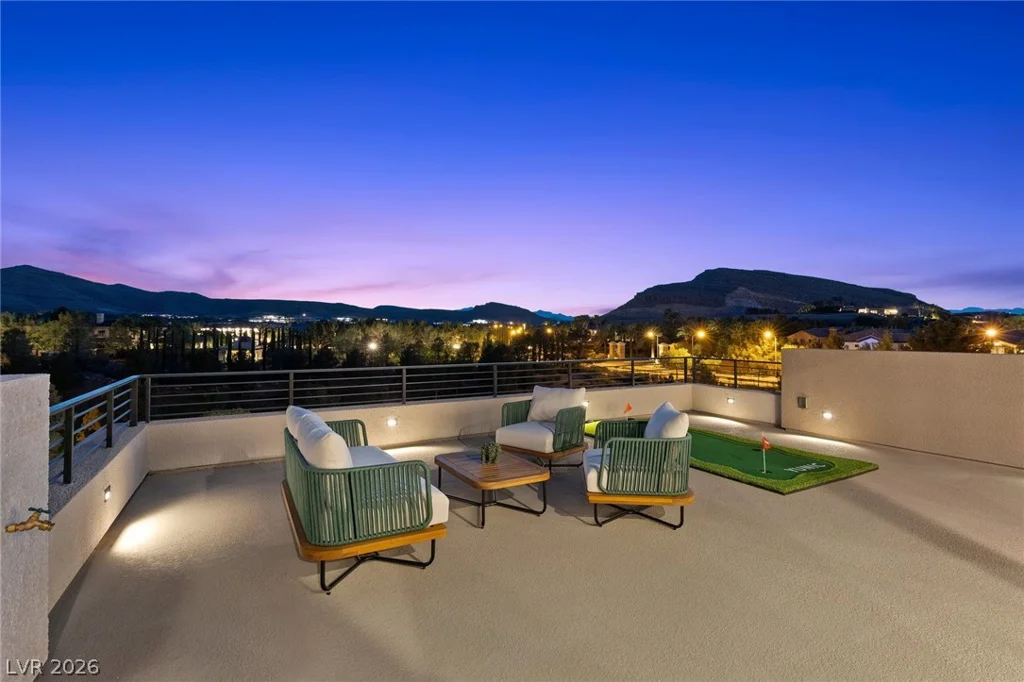 4053 Heron Fairway, Las Vegas, NV 89141