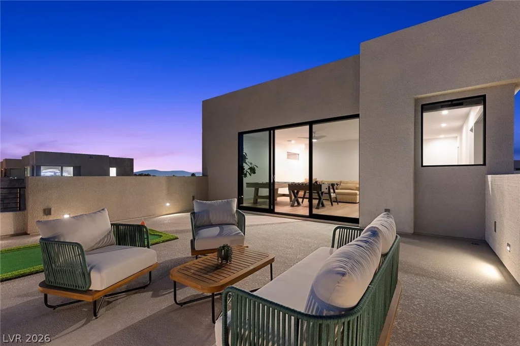 4053 Heron Fairway, Las Vegas, NV 89141