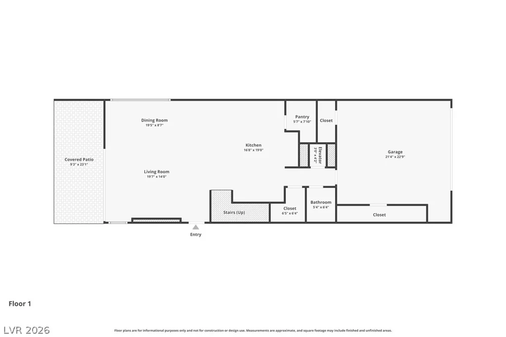 4053 Heron Fairway, Las Vegas, NV 89141