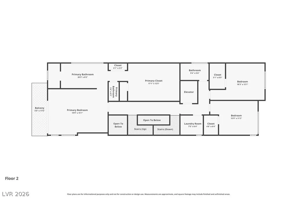 4053 Heron Fairway, Las Vegas, NV 89141