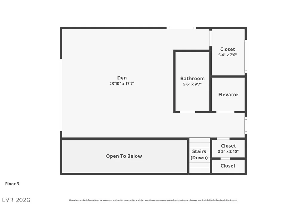 4053 Heron Fairway, Las Vegas, NV 89141