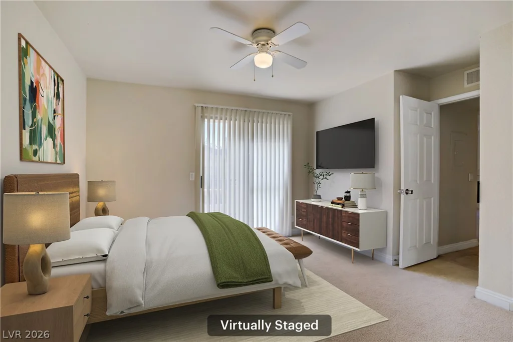 2801 Rainbow, Las Vegas, NV 89108