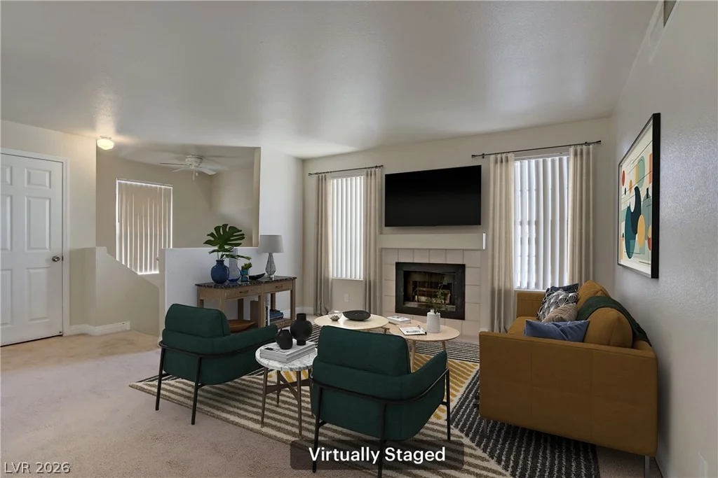 2801 Rainbow, Las Vegas, NV 89108