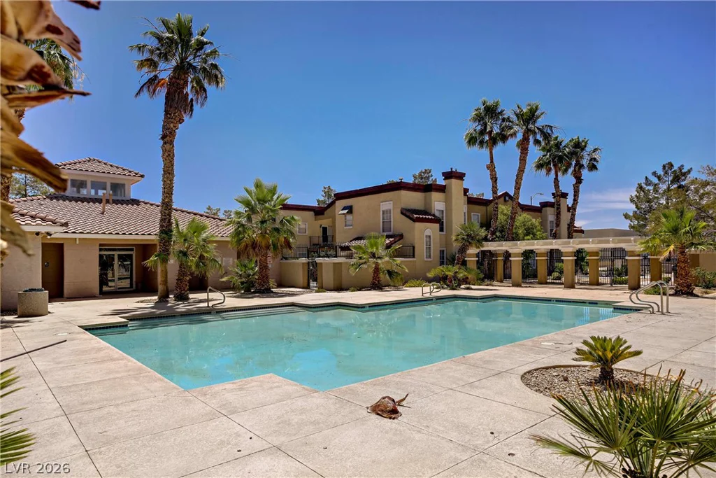 2801 Rainbow, Las Vegas, NV 89108