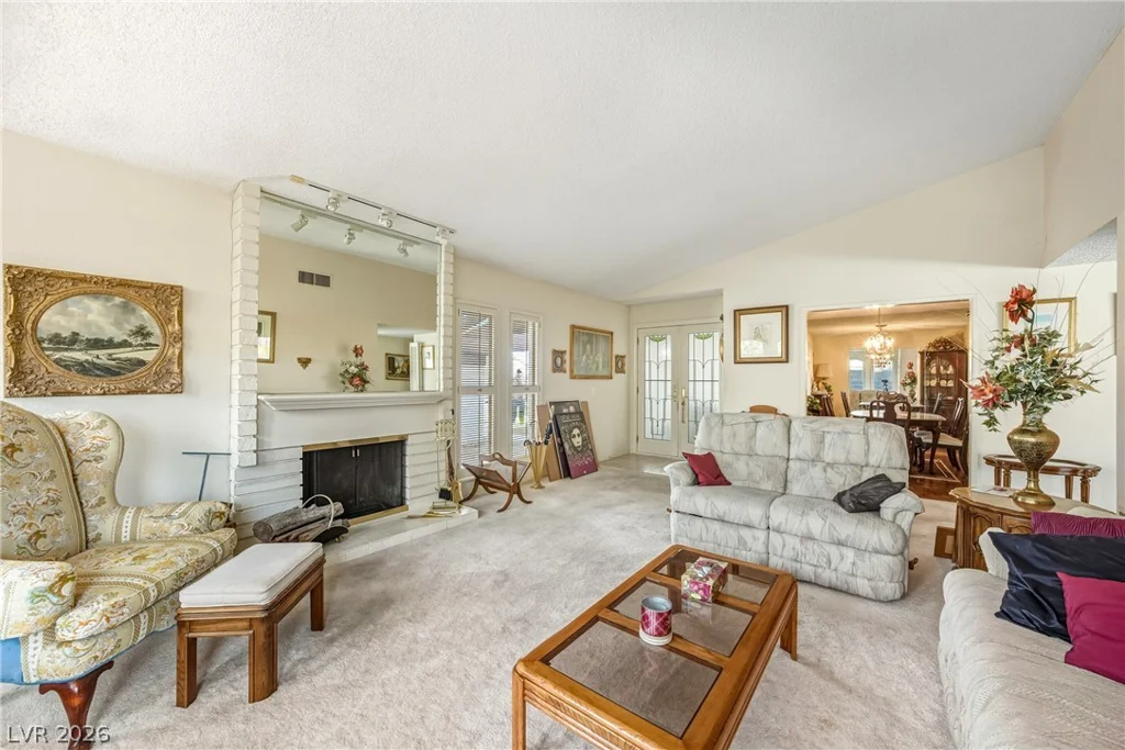 2305 Latigo, Las Vegas, NV 89119