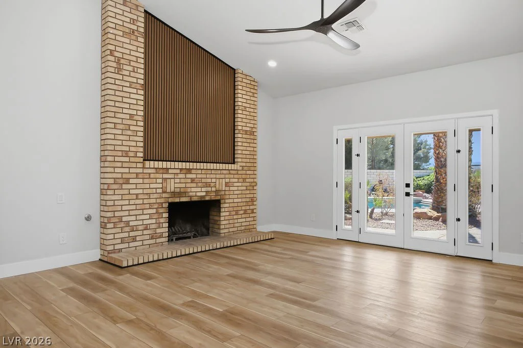 4925 Juliano, Las Vegas, NV 89149