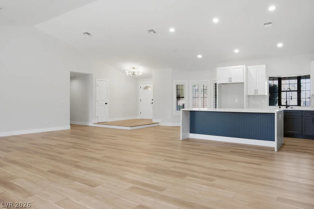 4925 Juliano, Las Vegas, NV 89149