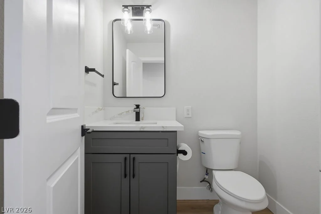 4925 Juliano, Las Vegas, NV 89149