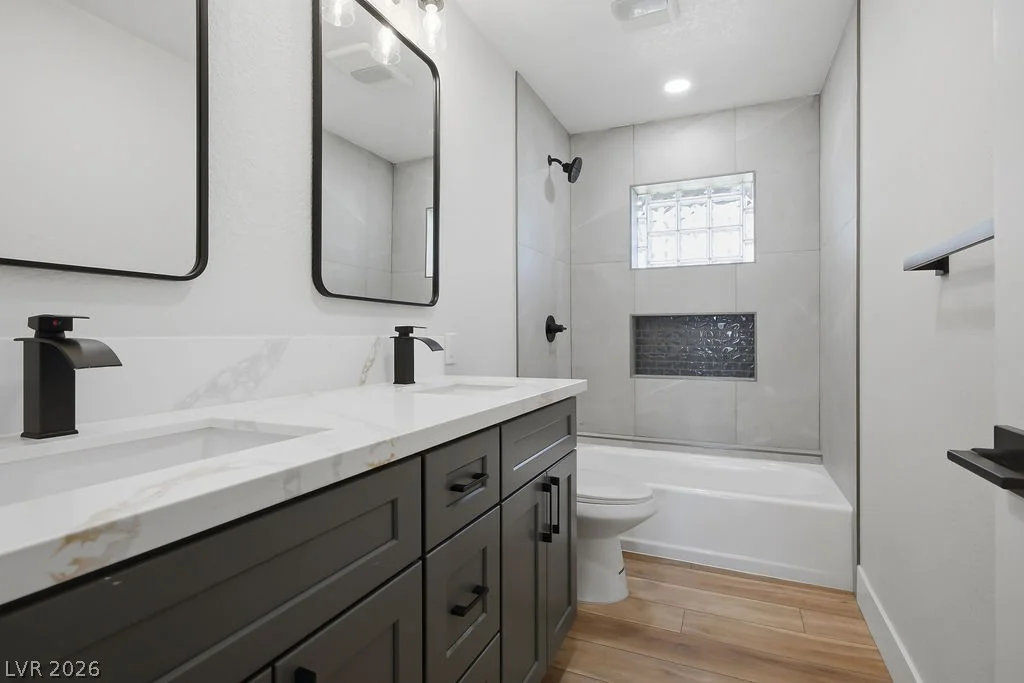 4925 Juliano, Las Vegas, NV 89149