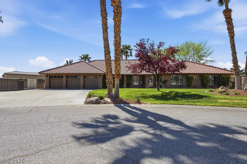 4925 Juliano, Las Vegas, NV 89149