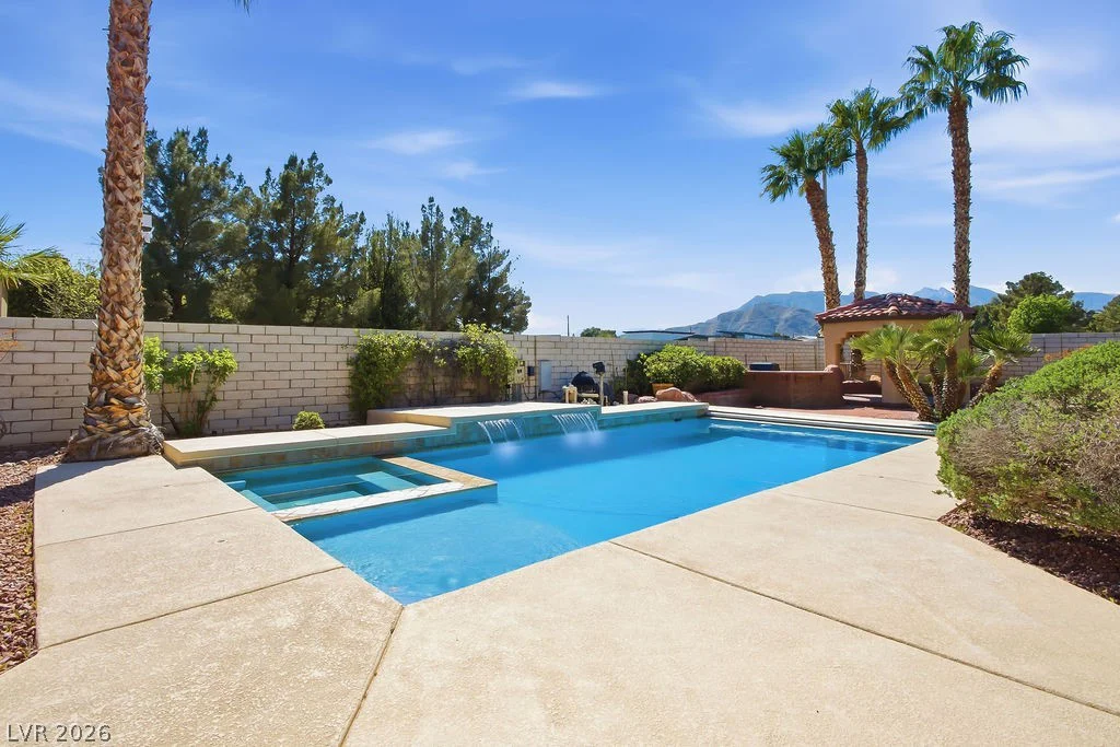 4925 Juliano, Las Vegas, NV 89149