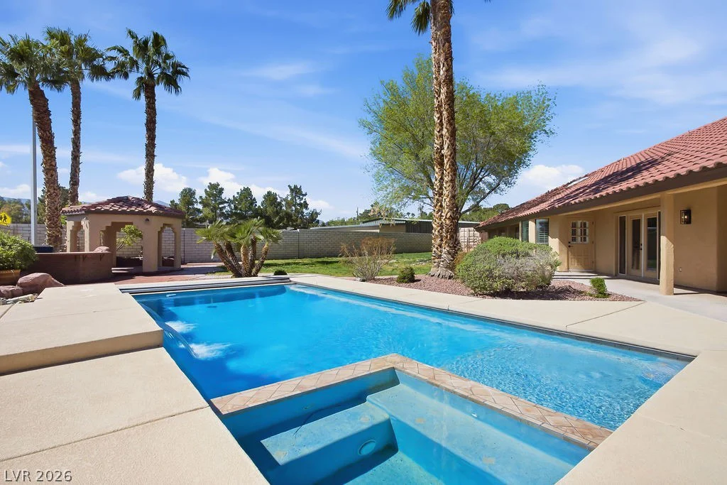 4925 Juliano, Las Vegas, NV 89149