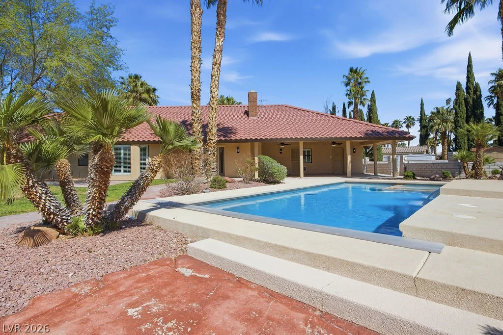 4925 Juliano, Las Vegas, NV 89149