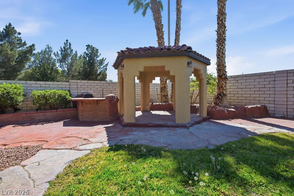4925 Juliano, Las Vegas, NV 89149