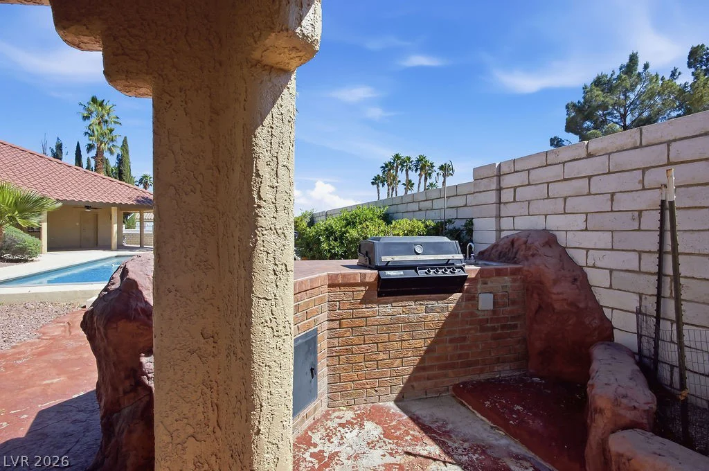 4925 Juliano, Las Vegas, NV 89149