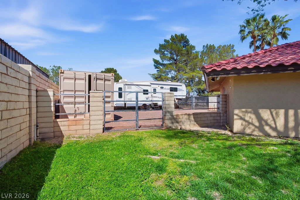 4925 Juliano, Las Vegas, NV 89149