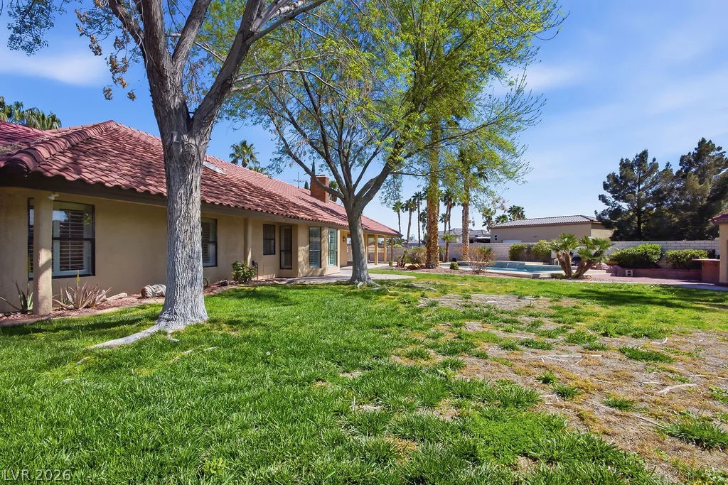 4925 Juliano, Las Vegas, NV 89149