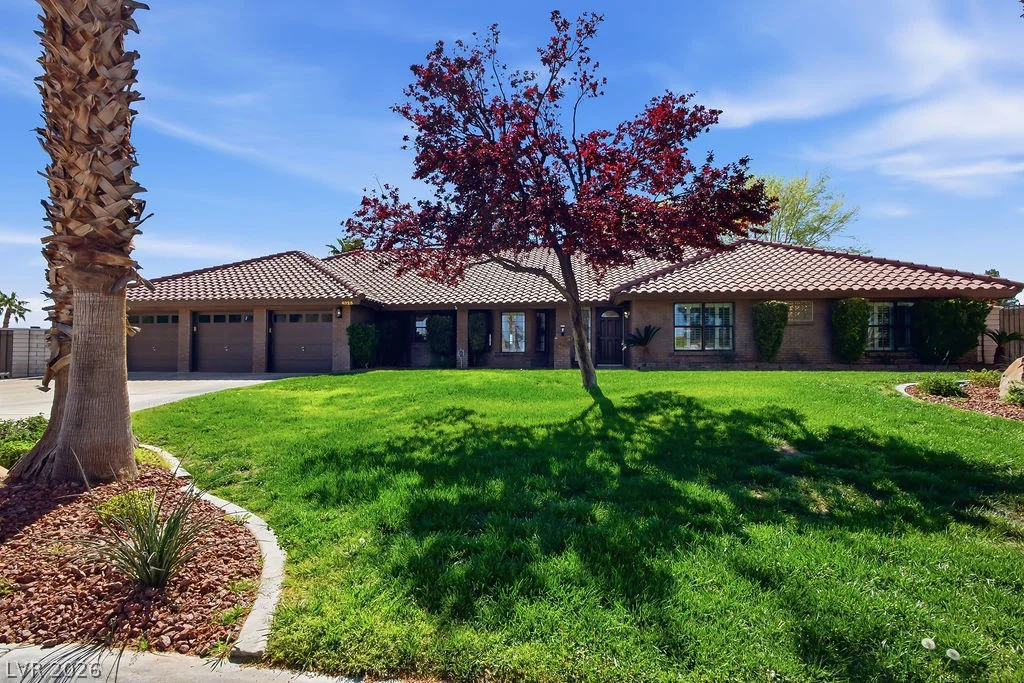 4925 Juliano, Las Vegas, NV 89149