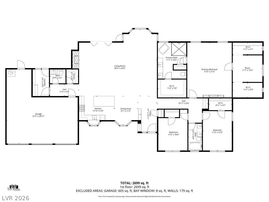 4925 Juliano, Las Vegas, NV 89149