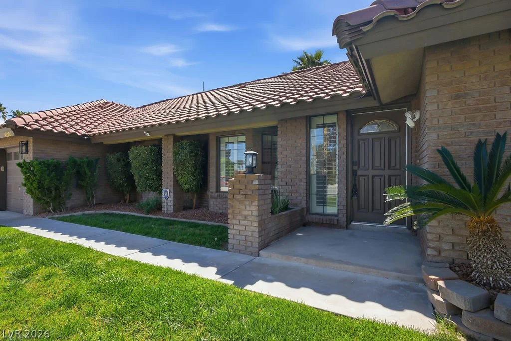 4925 Juliano, Las Vegas, NV 89149